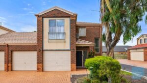 Young family secures first home after competitive campaign in Taylors Hill