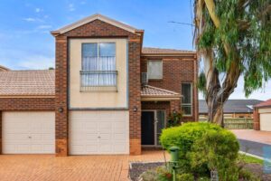 Young family secures first home after competitive campaign in Taylors Hill