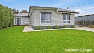 Turnkey appeal and qualified buyers deliver seven-day Traralgon sale