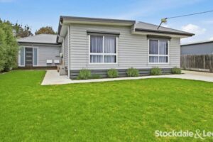 Turnkey appeal and qualified buyers deliver seven-day Traralgon sale