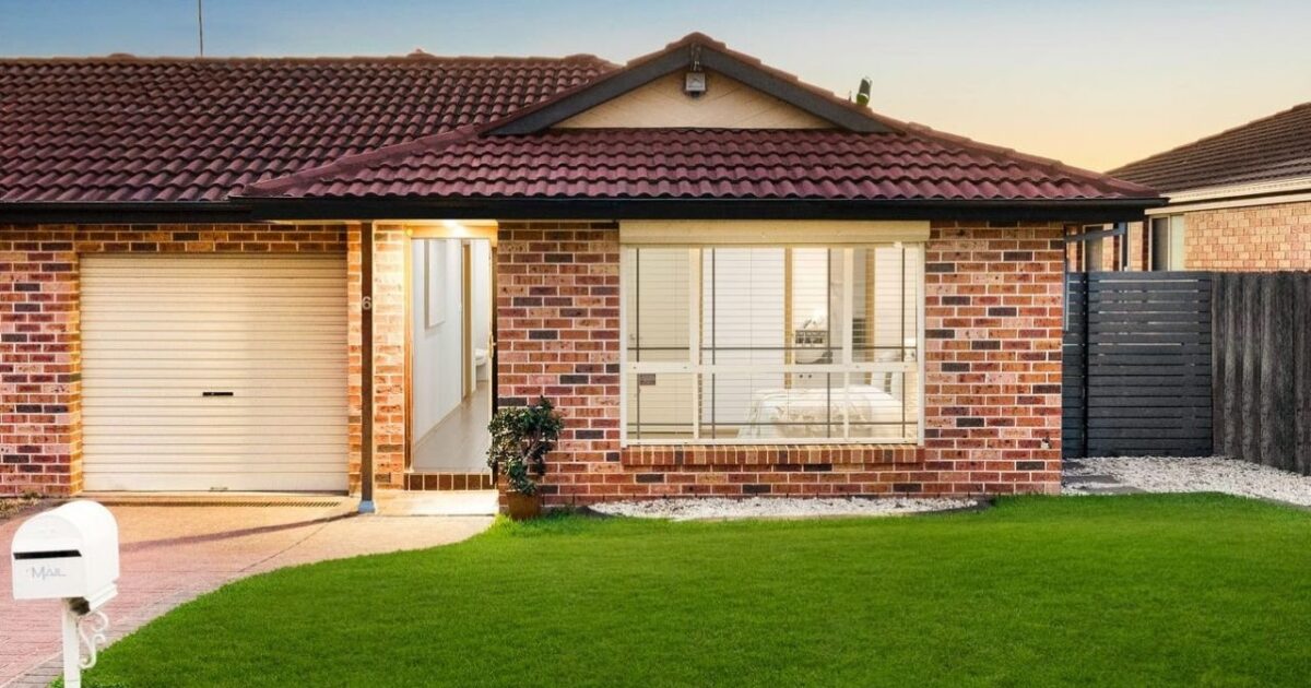 Four offers in four days: How Sam Radal's sensory marketing created competition in Quakers Hill