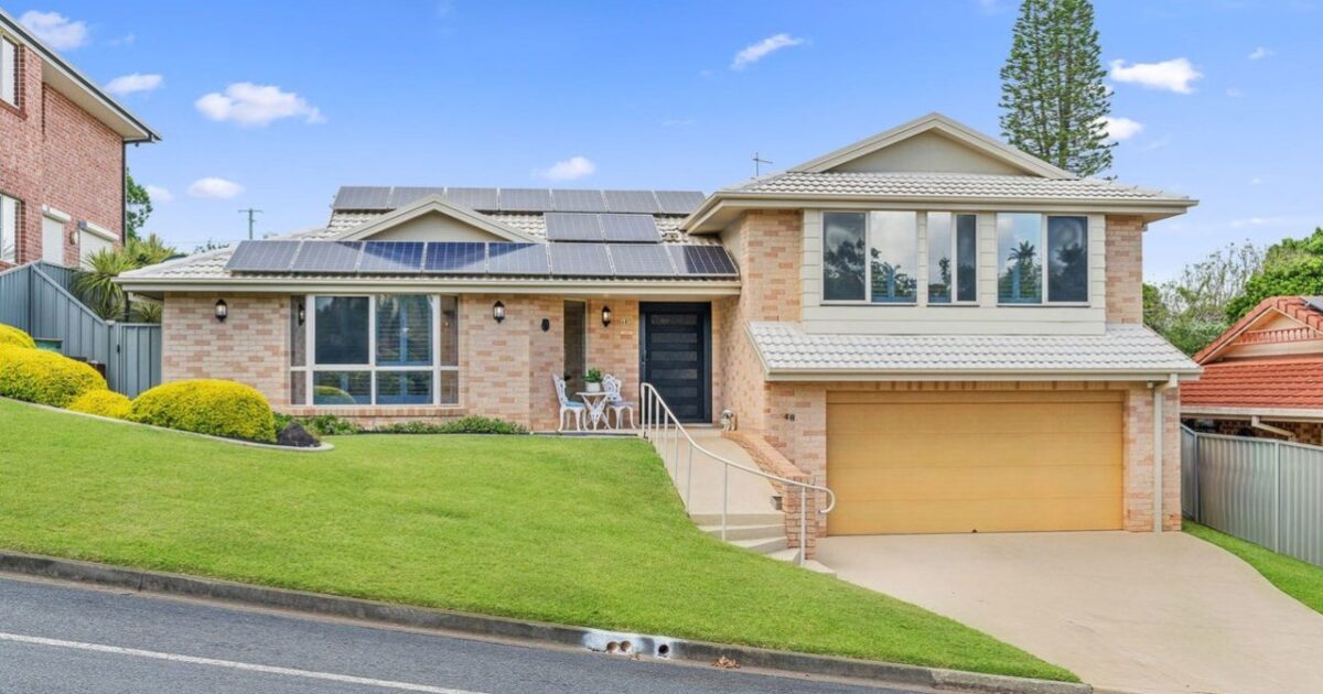 Video marketing sells Port Macquarie house after campaign reaches 20,000 views