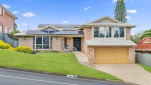 Video marketing sells Port Macquarie house after campaign reaches 20,000 views