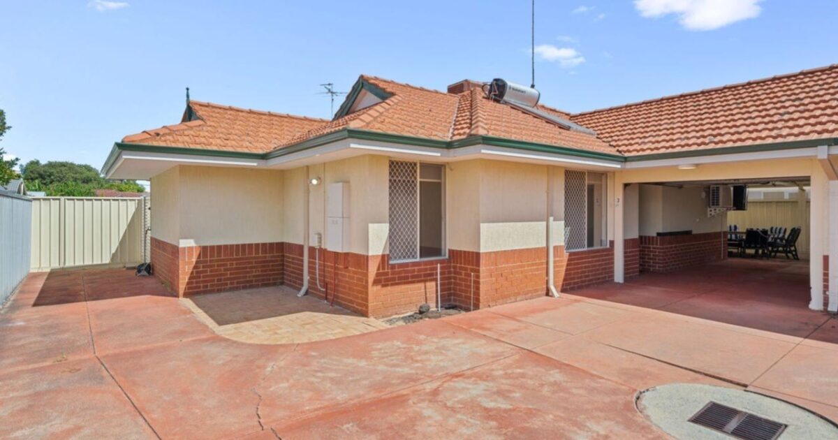 Targeted marketing delivers $91,000 premium for Mandurah sellers in five days