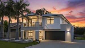 Oak Flats street record proves premium demand beyond the waterfront