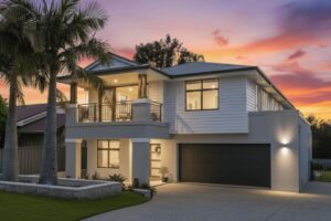 Oak Flats street record proves premium demand beyond the waterfront