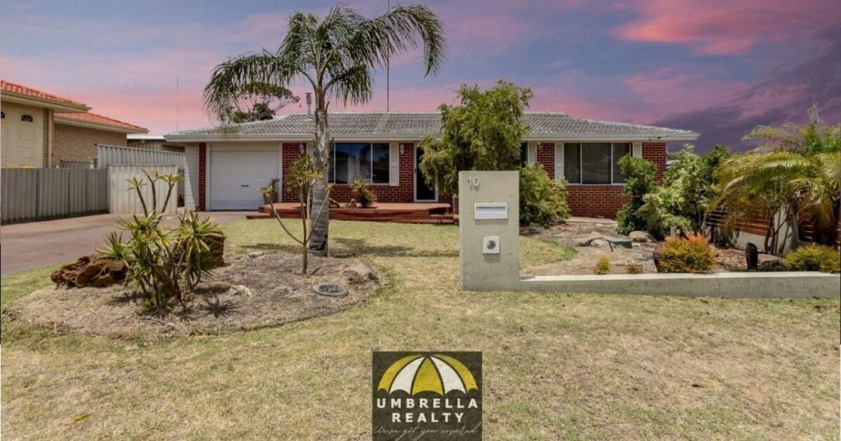 Database strategy secures timely Australind sale for family of 35 years