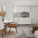 Building record for Art Deco apartment as first-home buyers flood Potts Point market