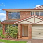 Kings Park townhouse sold for second time under same agent setting suburb record again