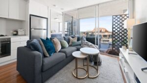 High-floor privacy drives seven offers for Bondi Junction apartment
