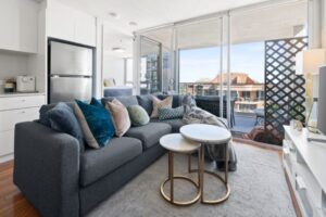 High-floor privacy drives seven offers for Bondi Junction apartment