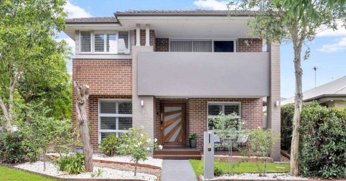 Ravi Goyal adds $120,000 to The Ponds sale after presentation overhaul