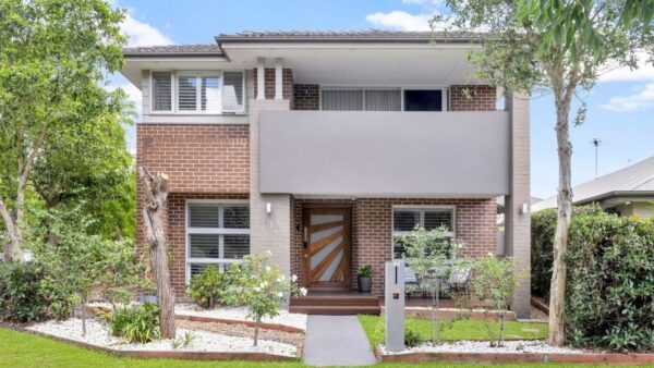 Ravi Goyal adds $120,000 to The Ponds sale after presentation overhaul