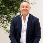 Albert Sassoon, Founder of Pacific Property Buyers, Sydney Buyer’s Agent.