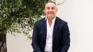 Albert Sassoon, Founder of Pacific Property Buyers, Sydney Buyer’s Agent.