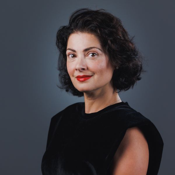 Catherine Nikas-Boulos