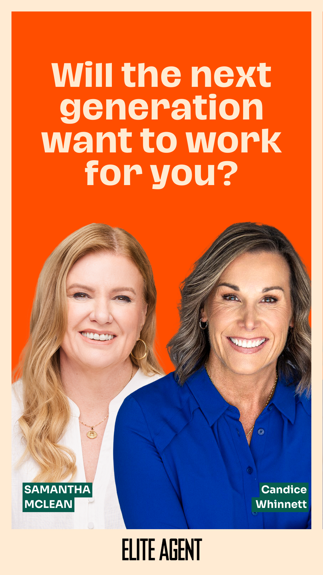 AI Leadership for Real Estate