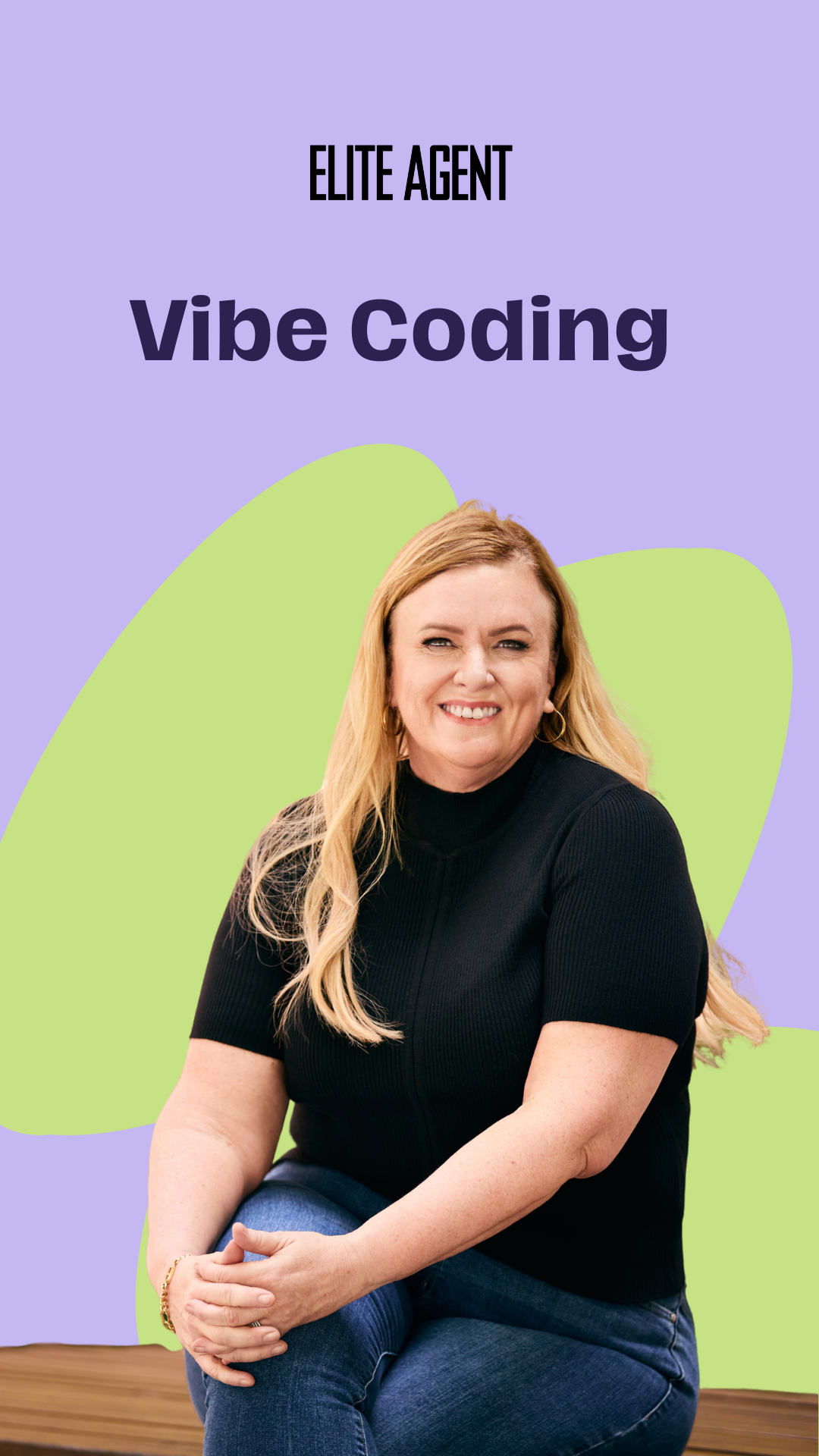 Build real tools by describing what you want (no coding skills)