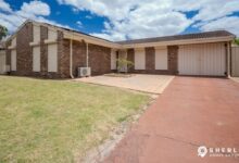 Cash offer seals Kelmscott house sale in seven days