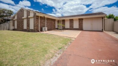 Cash offer seals Kelmscott house sale in seven days