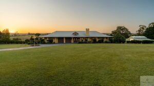 Strategic approach drives $3.6m result for six-bedroom acreage