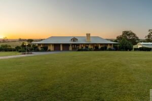 Strategic approach drives $3.6m result for six-bedroom acreage
