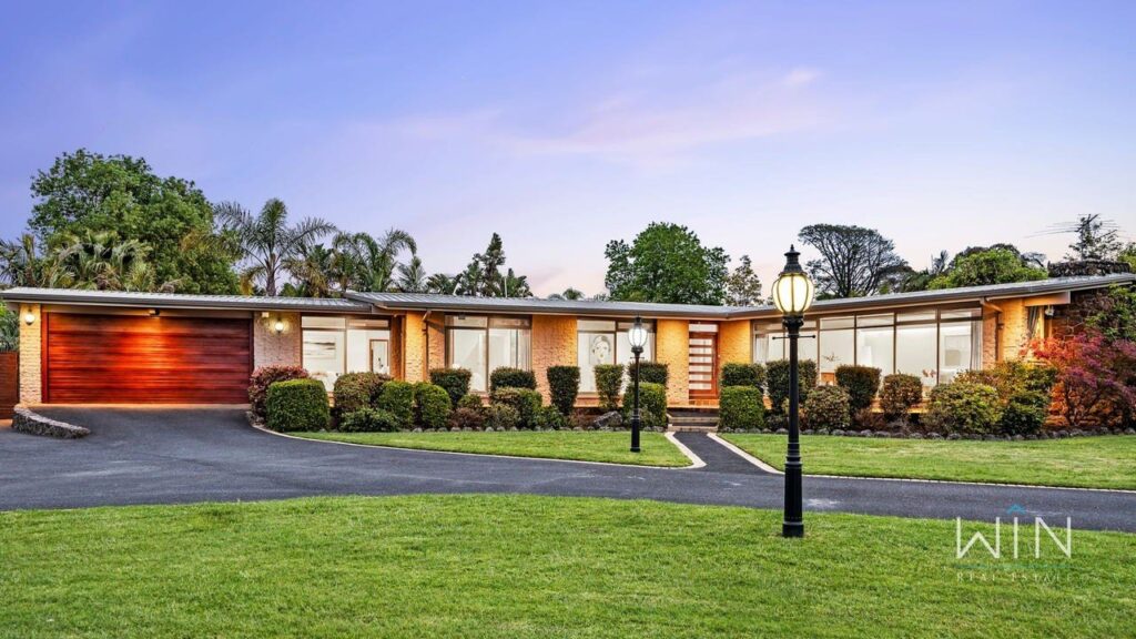 Bilingual marketing delivers Rowville suburb record