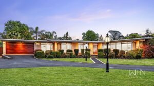 Bilingual marketing delivers Rowville suburb record