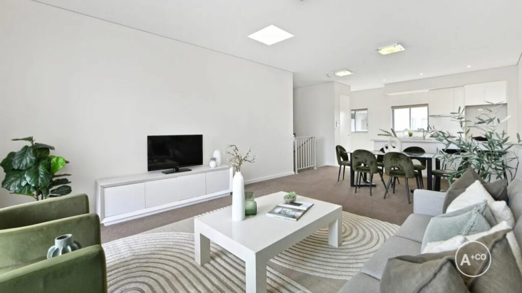 Database matching delivers building record for Hillsdale's newest development