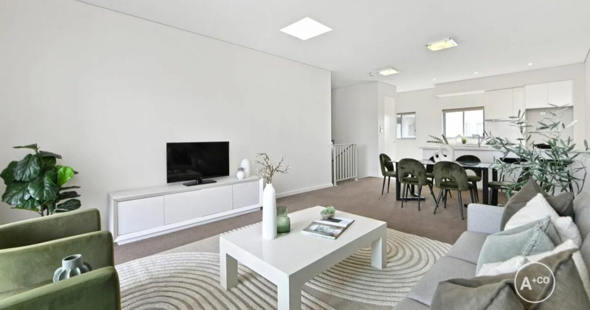 Database matching delivers building record for Hillsdale's newest development