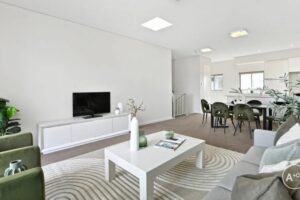 Database matching delivers building record for Hillsdale's newest development