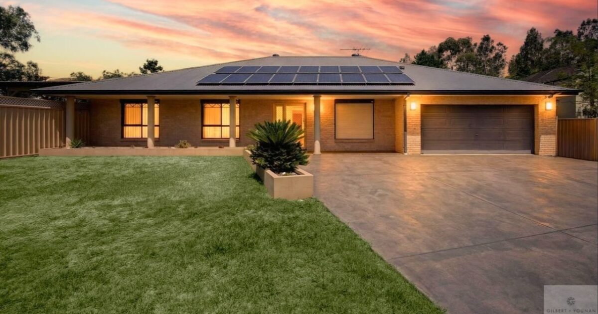 Blair Athol home attracts six competing offers after transparency rebuilt vendor trust