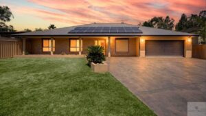 Blair Athol home attracts six competing offers after transparency rebuilt vendor trust