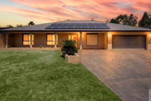 Blair Athol home attracts six competing offers after transparency rebuilt vendor trust