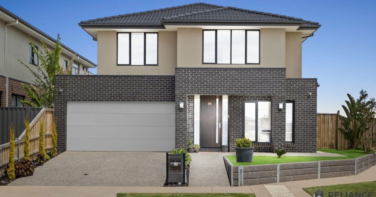 Video walkthrough secures sight-unseen buyer for Tarneit house