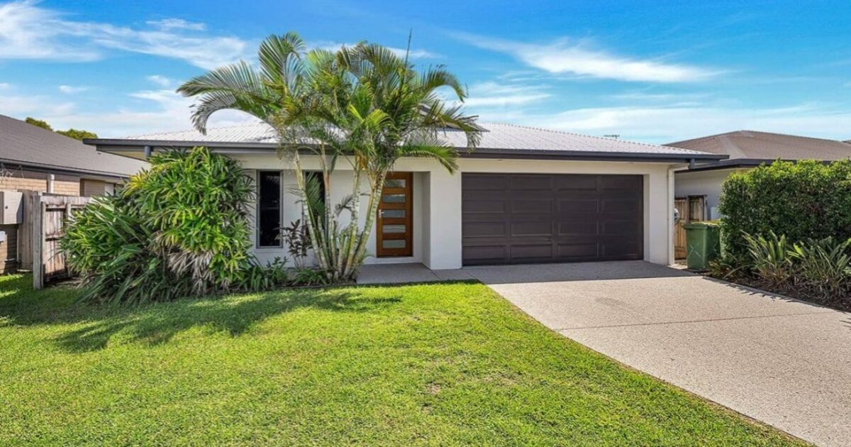 Full staging strategy delivers nine offers in 24 hours for Andergrove house