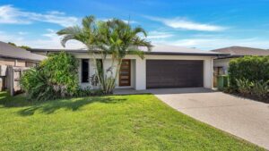 Full staging strategy delivers nine offers in 24 hours for Andergrove house