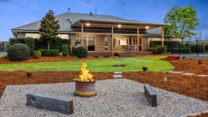 Off-market strategy secures $2.09m for Sancrox acreage home
