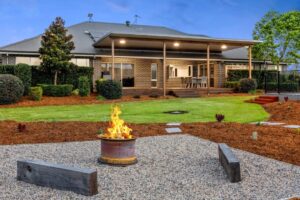 Off-market strategy secures $2.09m for Sancrox acreage home