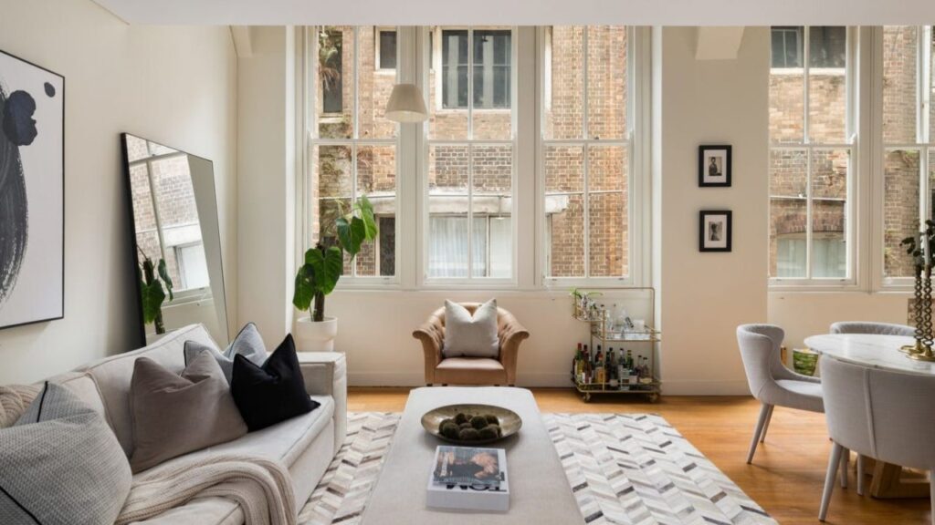 Blair Cardile's buyer vetting strategy delivers pre-auction sale in Surry Hills