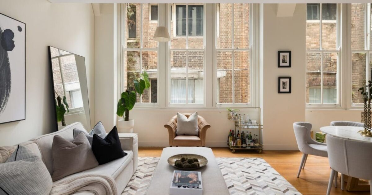 Blair Cardile's buyer vetting strategy delivers pre-auction sale in Surry Hills