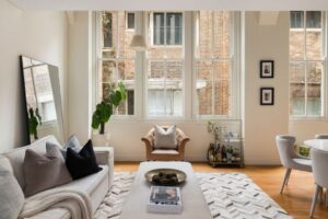 Blair Cardile's buyer vetting strategy delivers pre-auction sale in Surry Hills