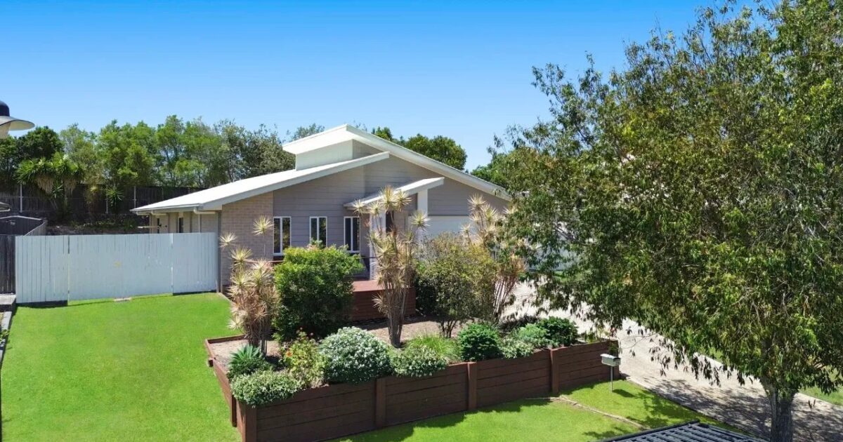 Buyer's agent secures $1.2m Bli Bli house in 24 hours days with 4.12% yield