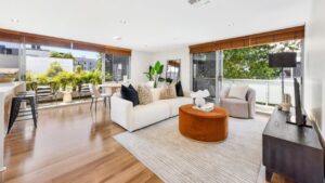 House-like Waterloo unit attracts seven contracts in 12 days