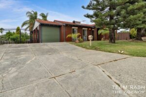 Beechboro house attracts 10 buyers and 33 offer adjustments in 13 days, underpinned by local market knowledge