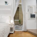 Heritage studio in Potts Point's Francis Hall attracts 185 enquiries