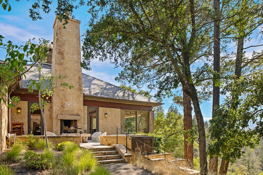 Wine country steal? Ryan Seacrest drops US$2M off Napa Valley estate