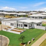 Award-winning design and strategic pricing deliver The Pines estate's highest sale