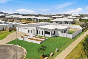 Award-winning design and strategic pricing deliver The Pines estate's highest sale