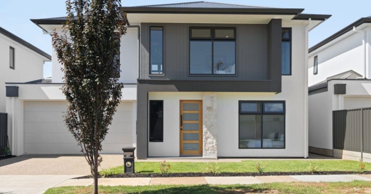 Final Clearview home attracts 12 buyer groups with livability-first campaign